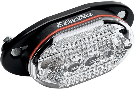 Electra LED Basket Front Bike Light - Freewheel Bike Shop - Minneapolis ...