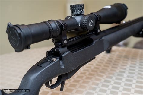 Mint Cheytac M300 Intervention Composite (0.375 Cal) w/ Valdada ...