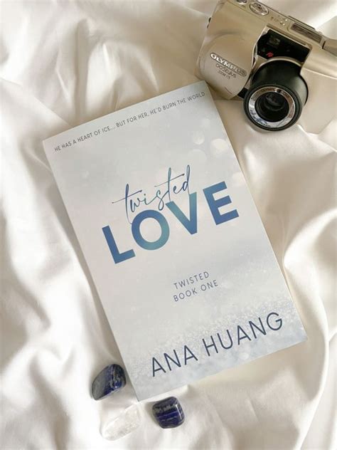 Ana Huang On Becoming a Bookstagram Favourite, Indian Readers And Grey ...