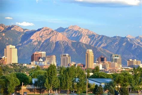 First-Timer's Guide: Salt Lake City, Utah - 5280