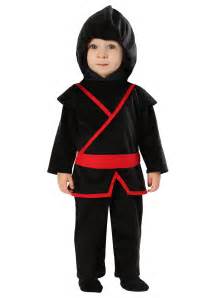 Ninja Costume for Babies