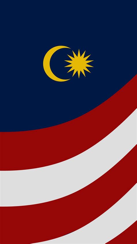 Malaysia Flag Wallpapers - Top Free Malaysia Flag Backgrounds ...