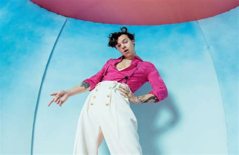 Harry Styles Fine Line Album Cover - Pin de Gaby Dominguez en fondos en 2020 | Harry styles ...