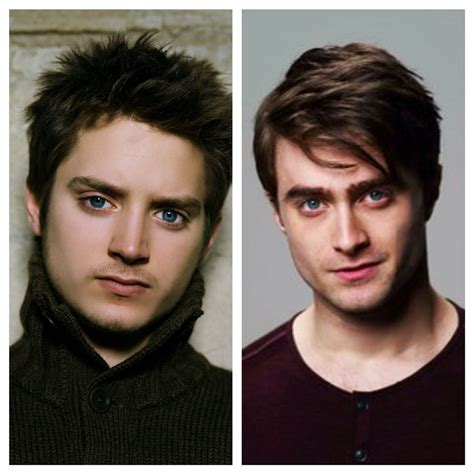 Elijah Wood Daniel Radcliffe - sinrefarmamiento