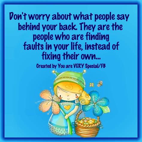 Don't worry... | Sayings, Life, No worries