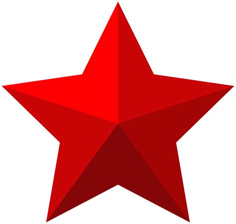 Star PNG Image File | PNG All