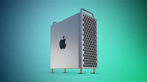 Apple Silicon Mac Pro Reportedly Not Coming at WWDC, Mac Studio Refresh ...