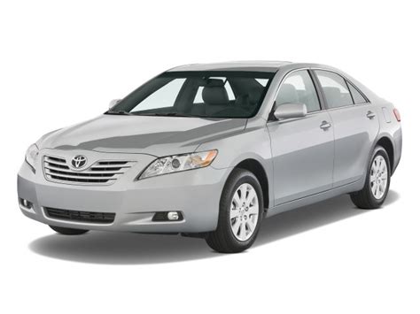 2009 Toyota Camry Review, Ratings, Specs, Prices, and Photos - The Car ...