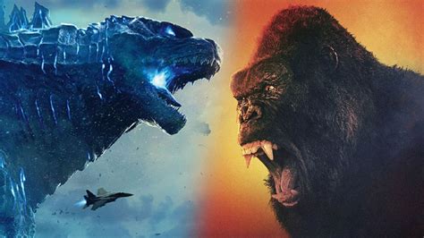 Terbaru Godzilla Vs Kong Lk21 Terbaru | Gambar Populer