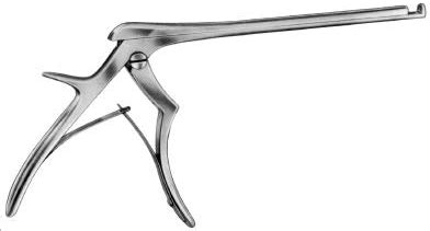 Rongeurs Surgical Instruments Surgical instruments - Surgicaltechie.com