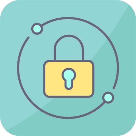 Padlock - Free security icons