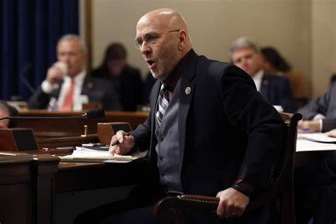 GOP Rep. Clay Higgins Claims There's 'No Such Thing' As Gun Violence