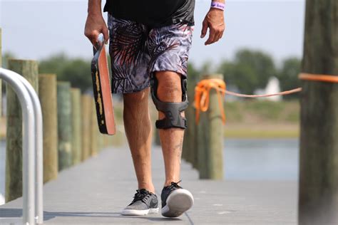 Knee Brace for Osteoarthritis: Relief and Support – ShopOrthopedics