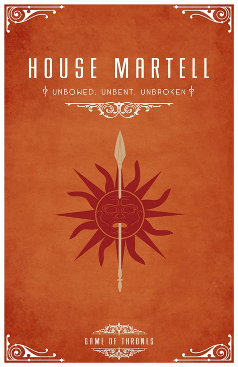 House Mallister Sigil