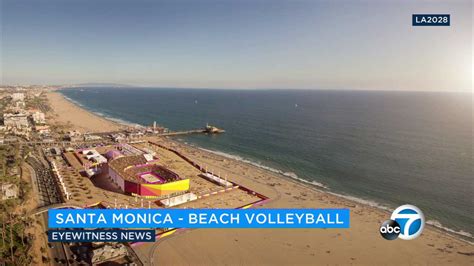 PHOTOS: LA 2028 Summer Olympics venues | abc7.com