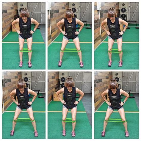 6 Abduction Exercises To Strengthen Your Glute Medius | Redefining Strength