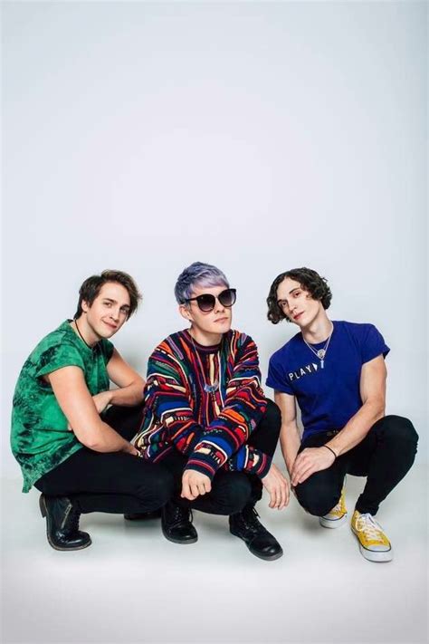 580 best waterparks images on Pinterest | Waterparks band, Band band and Band pictures