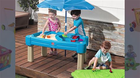 The Best 10 Toddler Water Table for Sensory Play