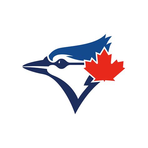 Toronto Blue Jays Logo - PNG and Vector - Logo Download