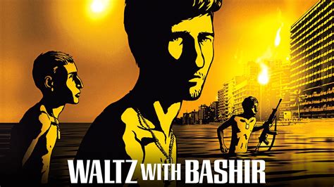 Watch Waltz with Bashir (2008) Full Movie Online - Plex