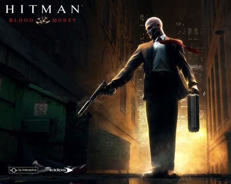 hitman wallpapers - Hitman Wallpaper (7638640) - Fanpop