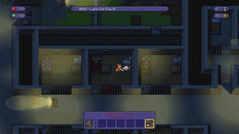 The Escapists Review - Gaming Nexus