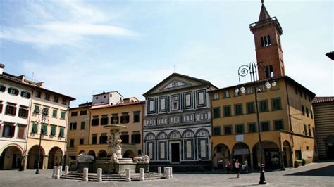 Empoli | Italy | Britannica