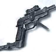 Resident Evil 5 Weapons - Rely on Horror