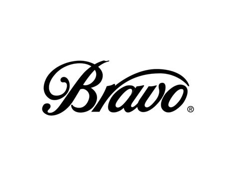 Bravo TV Old Logo PNG vector in SVG, PDF, AI, CDR format