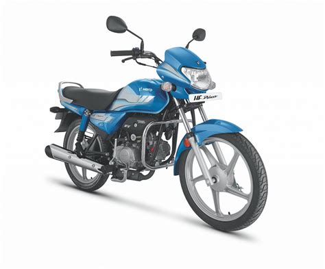 Best Mileage Bikes In India 2020 – Prices, Mileage And Other Details ...