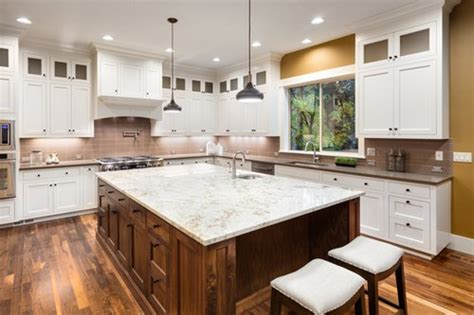 4 Benefits of Limestone Countertops