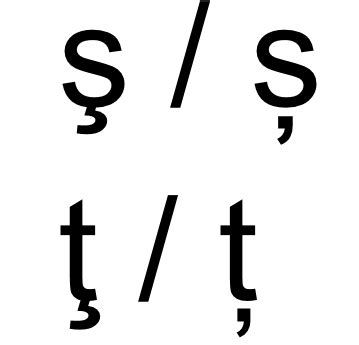 Cum activezi tastatura românească și scrisul cu diacritice – nwradu blog