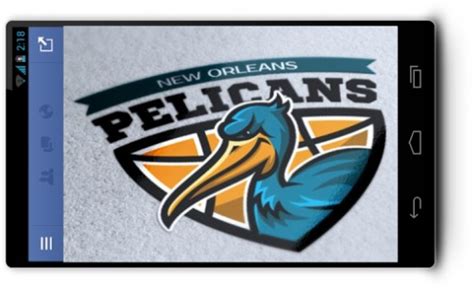 🔥 [41+] New Orleans Pelicans Wallpapers | WallpaperSafari