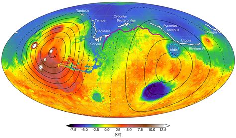 oceans on Mars Archives - Universe Today