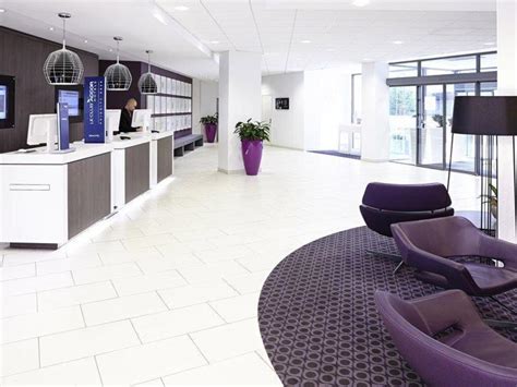 Novotel Leeds Centre Hotel | Leeds 2020 UPDATED DEALS $61, HD Photos & Reviews