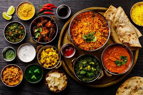 Where To Find the Best Indian Food in Kansas City