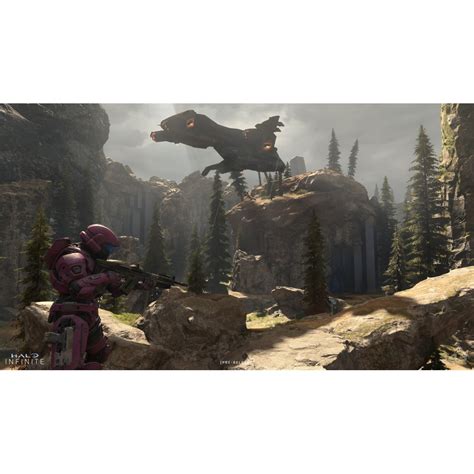 Halo Infinite - Xbox One & Xbox Series X|S (Digital Download) | Smyths ...