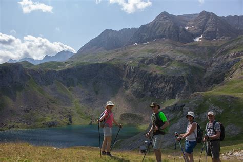 More hiking holidays in the Pyrenees