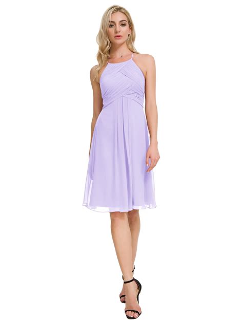 Lilac Bridesmaid Dress Size – The Dress Shop