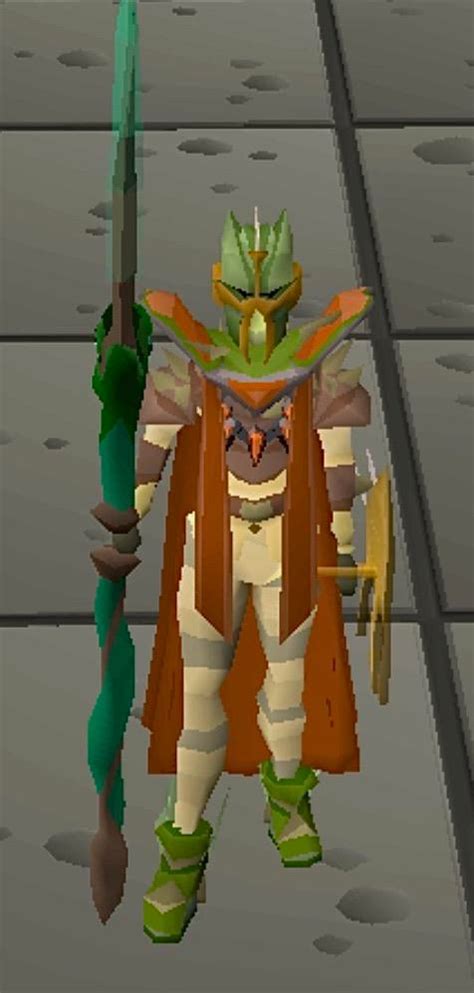 Kalphite Guardian : r/fashionscape