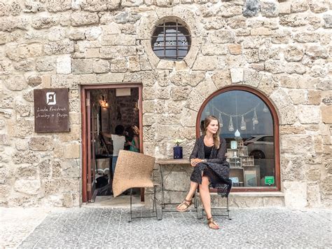 Jaffa: Geschichte & Sehenswürdigkeiten in der Altstadt von Tel Aviv Jaffa