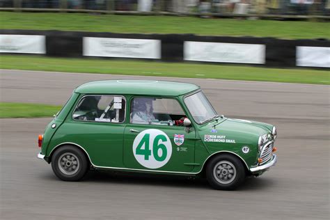 1962 Morris Mini Cooper S Gallery | | SuperCars.net