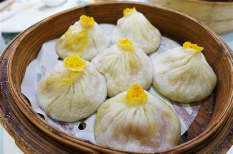 Where Are The Best Soup Dumplings in NYC? - Eater NY