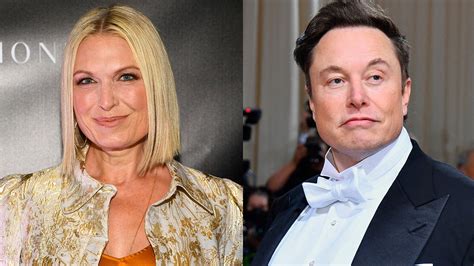 Tosca Musk pushes back on negative jokes about older brother Elon: 'He ...