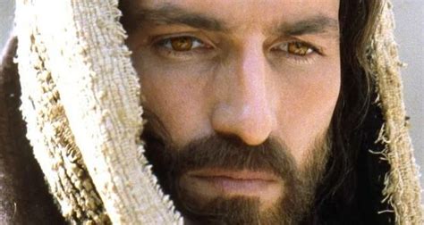 Jim Caviezel Jesus Makeup