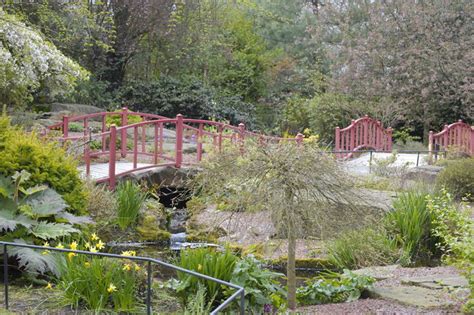 Japanese Garden, Chester Zoo © Bill Harrison cc-by-sa/2.0 :: Geograph ...