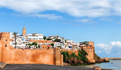 City guide to Rabat, Morocco - International Traveller