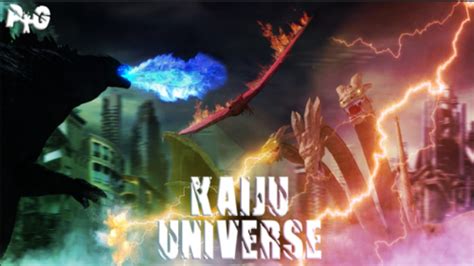 Create a Kaiju Universe 4.54.2 Kaiju Tier List - TierMaker