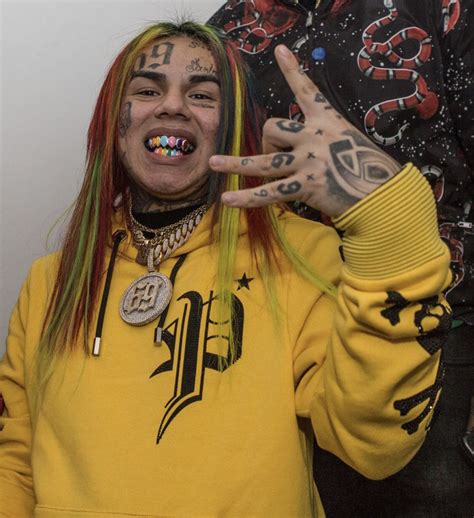 Tekashi 69 | Мемы