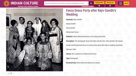 Fact-Check | Did Former PM Rajiv and Sonia Gandhi Get Married as per Islamic Rituals? No!